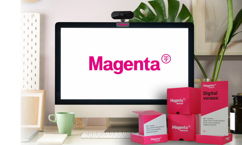 Magenta