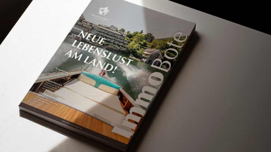 Maximilianhof Immobilien