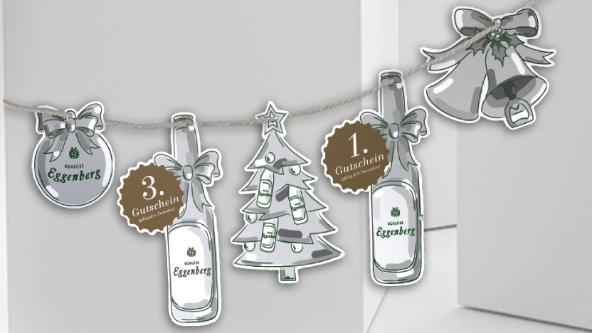 Eggenberg Kundenclub