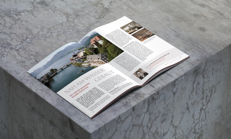 Maximilianhof Immobilien