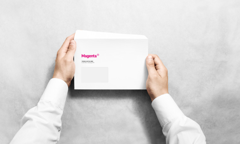 Magenta