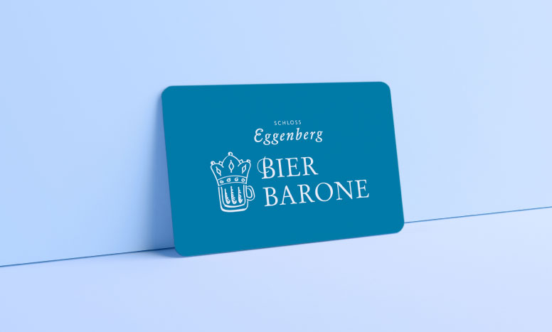 Eggenberg Kundenclub