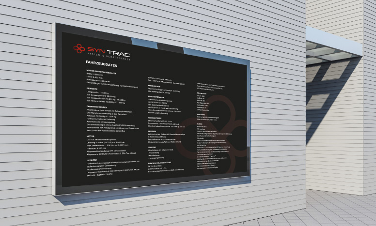 Syn Trac