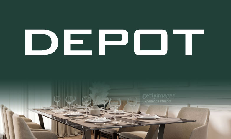 Depot